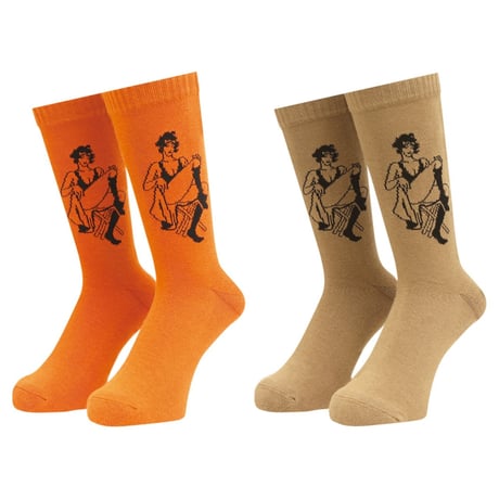 WHIMSY ALYSSA SOCKS