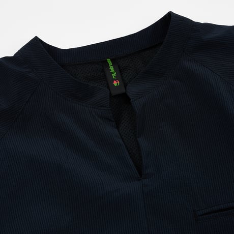 RAJABROOKE BERGUNA OCTA PULLOVER - NAVY