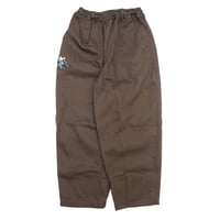 TELEVISISTAR SUNNY FILMER DENIM - BROWN
