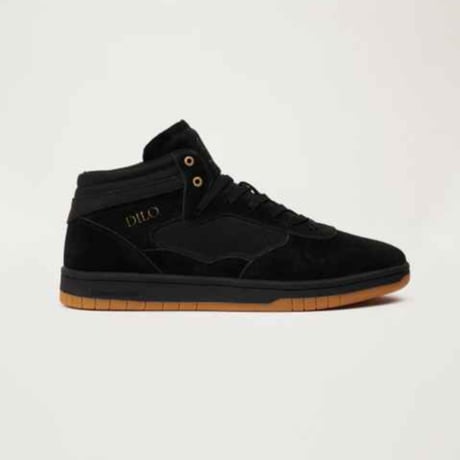 HOURS IS YOURS DILO PRO - BLACK/GUM