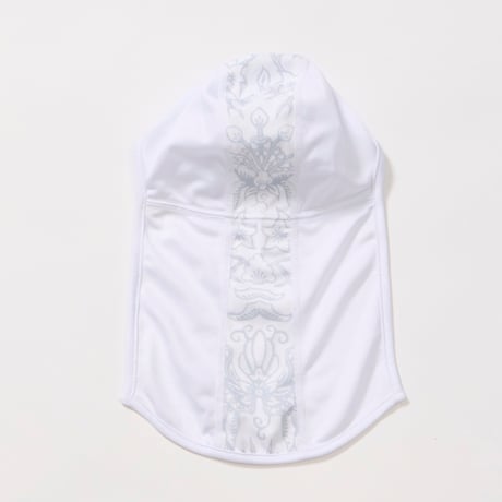 RAJABROOKE INNER KAP - WHITE