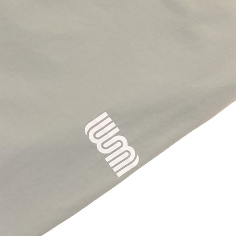 WHIMSY NYLON UTILITY TRUCK PANTS - DUSTYBLUE