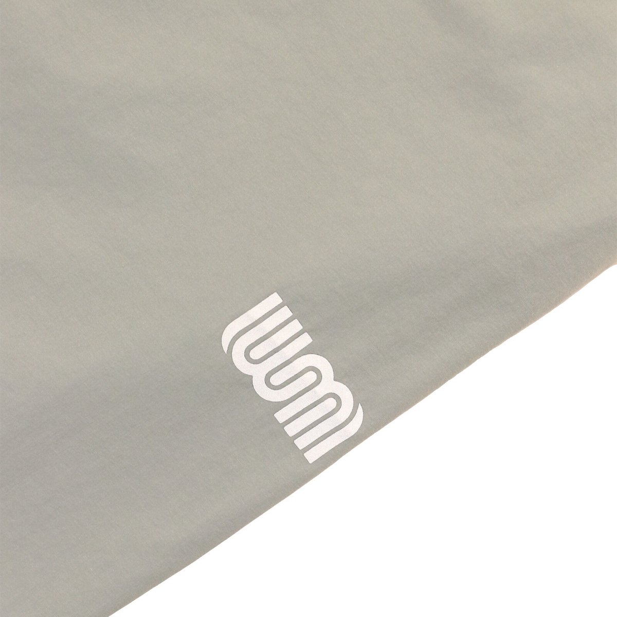 WHIMSY NYLON UTILITY TRUCK PANTS - DUSTYBLUE | 