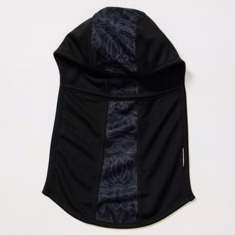 RAJABROOKE INNER KAP - BLACK