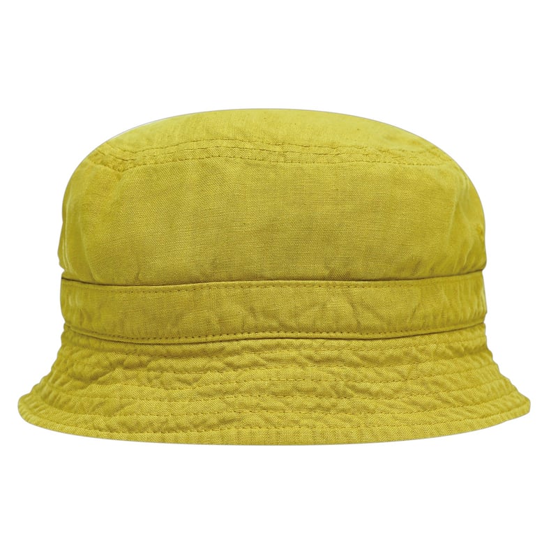 帽子 WHIMSY / HEMP DYED HAT Whimsy / ウィムジー HEMP DYED HAT（ハット）｜PULP（パルプ