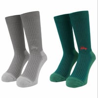WHIMSY EMJAY SOCKS