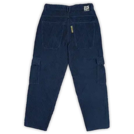 HOMEBOY X-TRA SPACECORD -NAVY