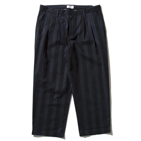 DEMARCOLAB D3L OVERDYED EZ PANT-Midnight
