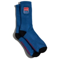 TPOOC OOC SOCKS 2.0 - BLUE
