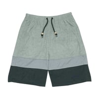 WIMSY POOL-SIDE SHORT - GREY