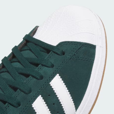 ADIDAS SUPERSTAR ADV - AURORA IVY