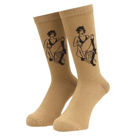 WHIMSY ALYSSA SOCKS