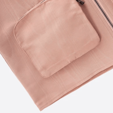 WASTED PARIS TACTIC VEST-BASSWOOD SUNSET