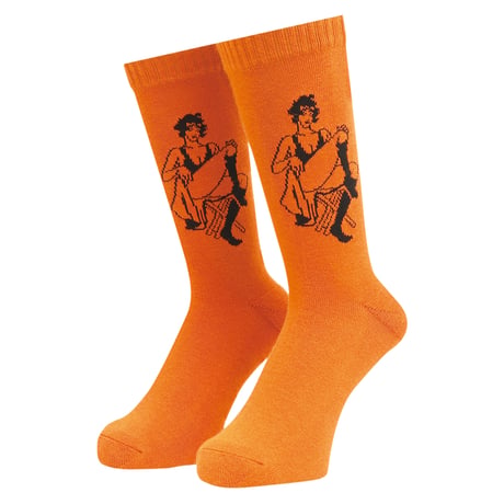 WHIMSY ALYSSA SOCKS