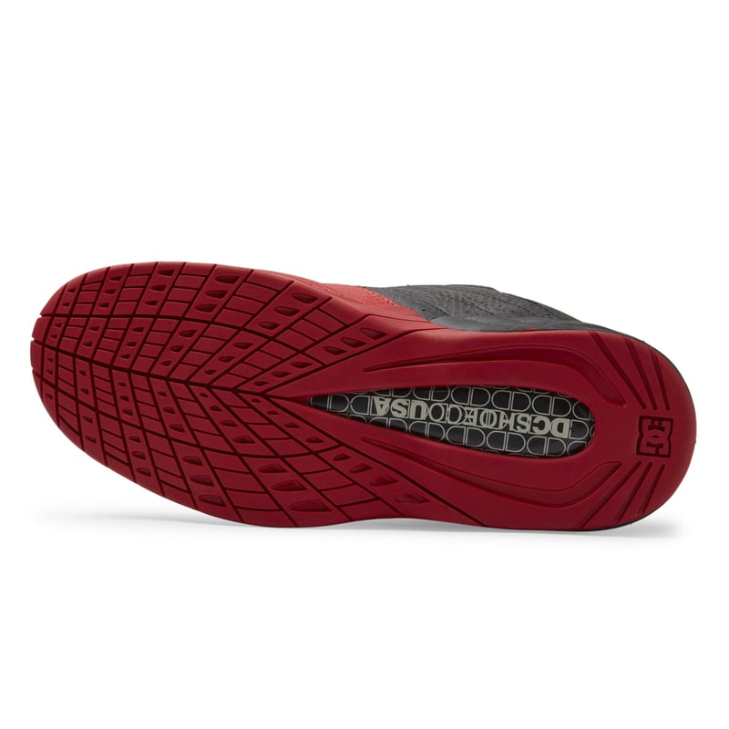 DC SHOE WILLIAMS OG | BOTTOM LINE DC SHOE WILLIAMS OG | BOTTOM LINE