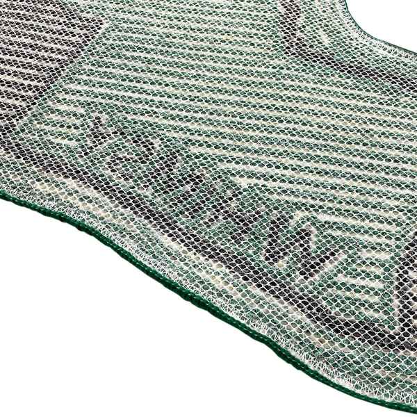 WHIMSY / SOCKS RUG - SMALL | BOTTOM LINE