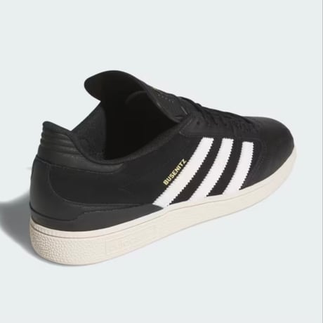 ADIDASSKATEBOARDING BUSENITZ - BLACK / WHITE