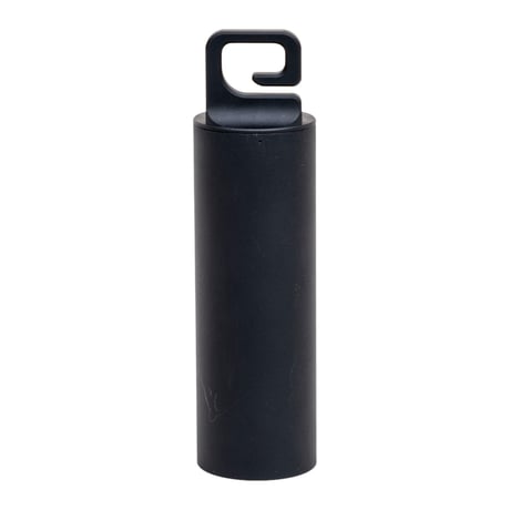 INTERBREED ALUMINUM MALTI CASE - BLACK