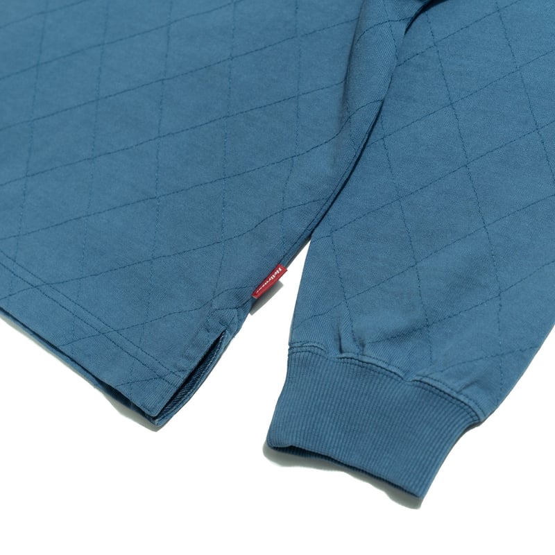 HELLRAZOR DIAMOND RUGBY - BLUE | BOTTOM LINE
