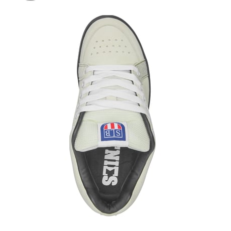 ETNIES SAL23 - WHITE/BLACK