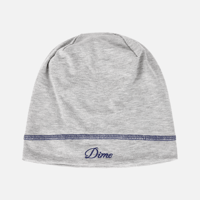 DIME RUNNER BEANIE - H,GREY