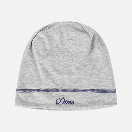 DIME RUNNER BEANIE - H,GREY