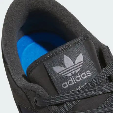 ADIDAS SKATE CENTENNIAL 85 LOW ADV - CARBON/GRETHR/CONAVY