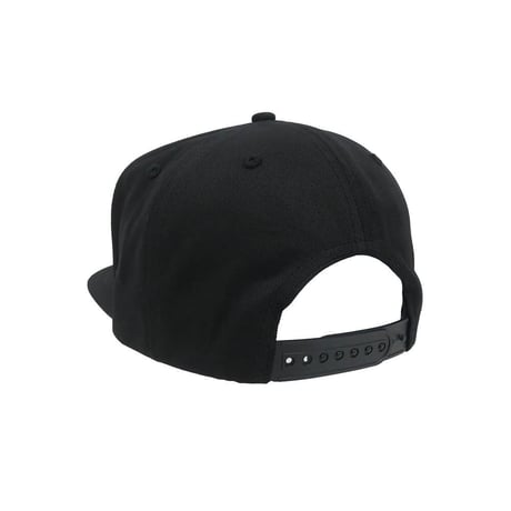 BAKER WHIZZ KID SNAPBACK - BLACK