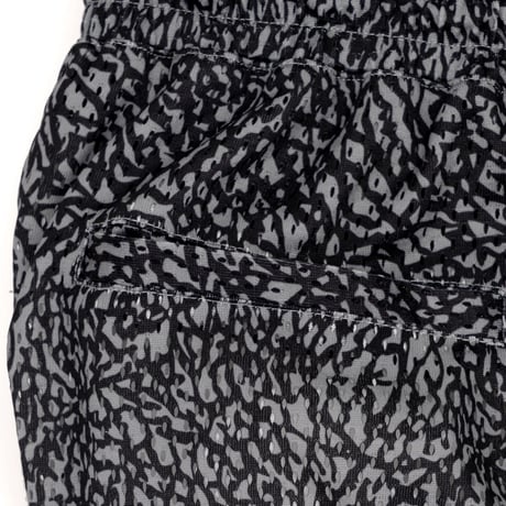 INTERBREED ELEPHANT MESH SHORTS - ELEPHANT