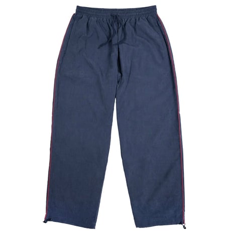 YARDSALE LUNA JOGGERS - NAVY/RED