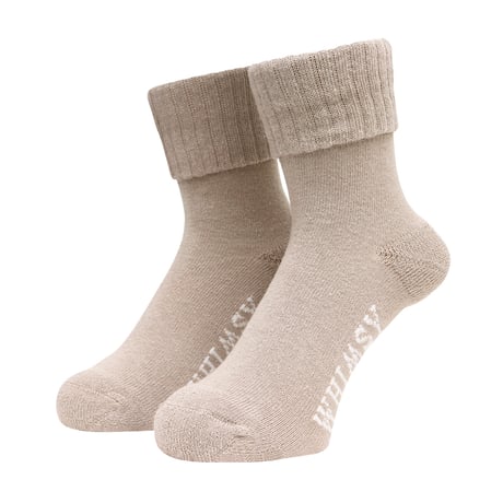 WHIMSY NICOLE SOCKS