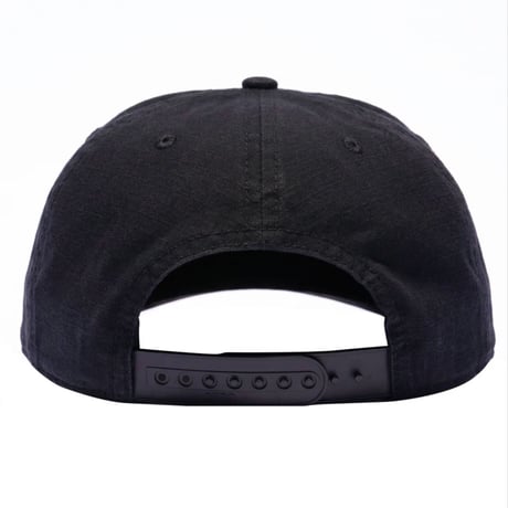 DEATHWISH NATION SNAPBACK - BLACK