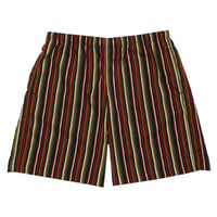 BEDLAM BUBBLY SHORTS - MULTI
