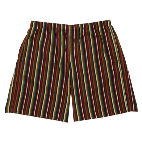 BEDLAM BUBBLY SHORTS - MULTI