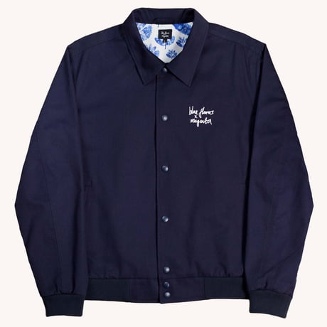 CATEGORY JACKET | BOTTOM LINE CATEGORY JACKET | BOTTOM LINE