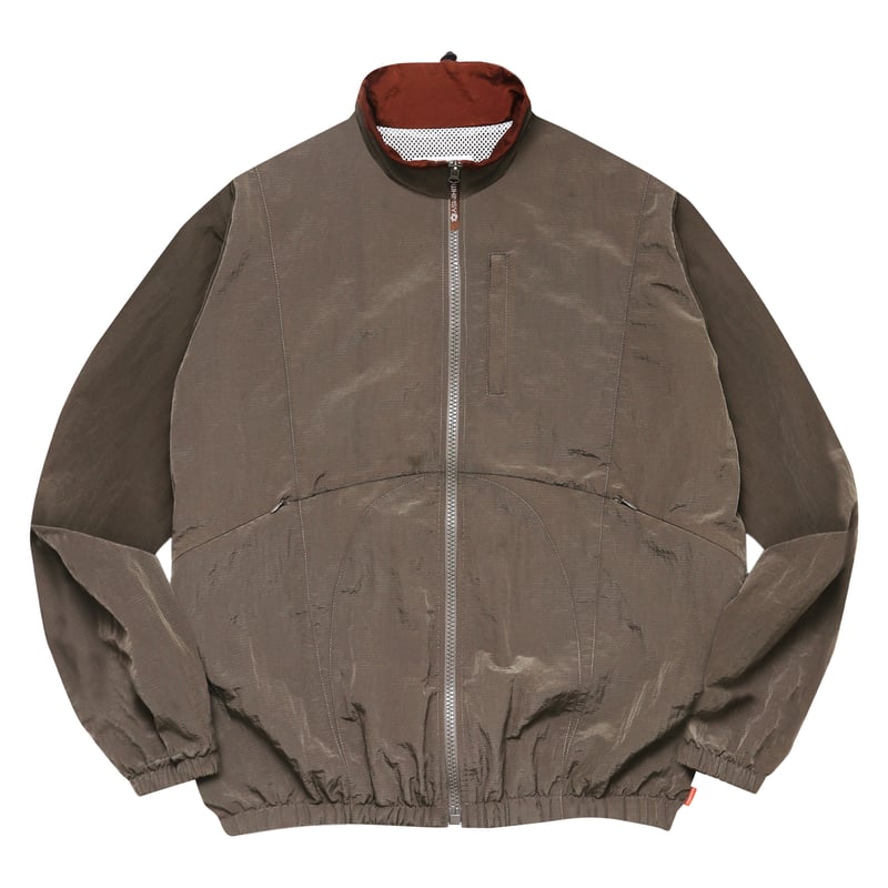 新品 whimsy SUBWAY JACKET SUBWAY JACKET – Whimsy