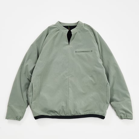 ジャケット・アウター rajabrooke 2WAY WINDBREAKER CATEGORY
