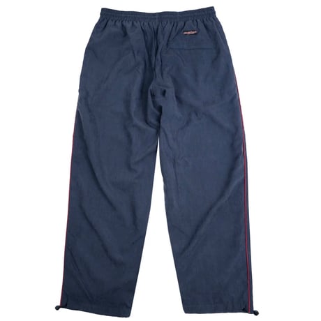 YARDSALE LUNA JOGGERS - NAVY/RED