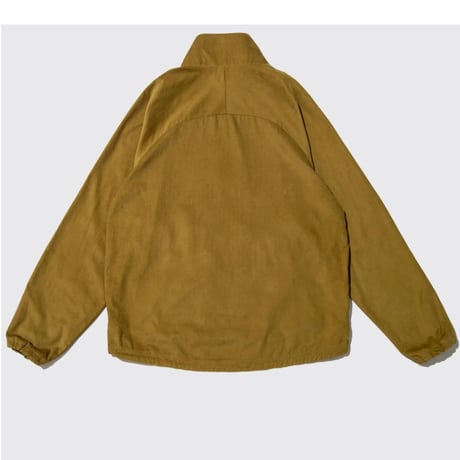 DEMARCOLAB WAN DE CORD JKT - PEAR