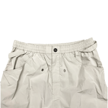 RAJABROOKE WIND BREAKER PT - KINARI
