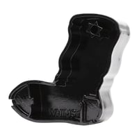 WHIMSY ASH TRAY - BLACK