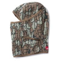 HELLRAZOR FLEECE BALACLAVA - TREBARK