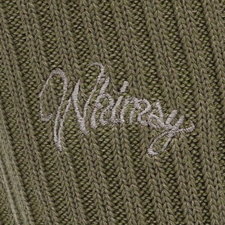 WHIMSY EMJAY SOCKS - 2色