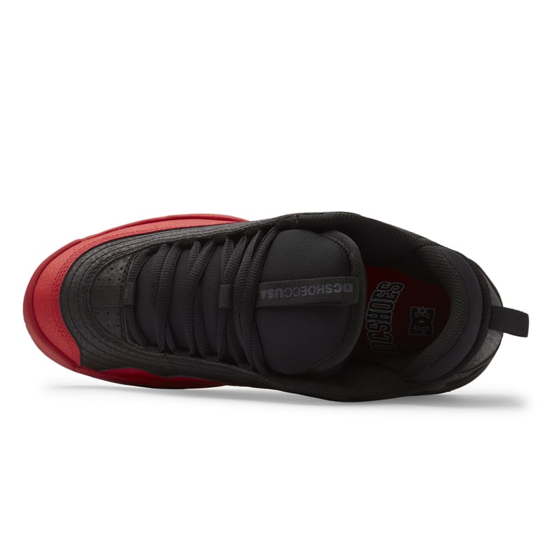 DC SHOE WILLIAMS OG | BOTTOM LINE DC SHOE WILLIAMS OG | BOTTOM LINE
