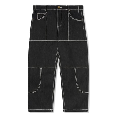 CATEGORY BUTTERGOODS | BOTTOM LINE 