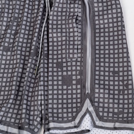 INTERBREED NIGHTGAME SHORT - NIGHTCAMO