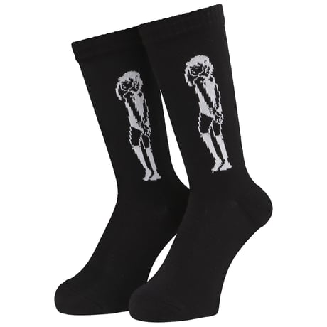 WHIMSY ABIRU-CHAN SOCKS