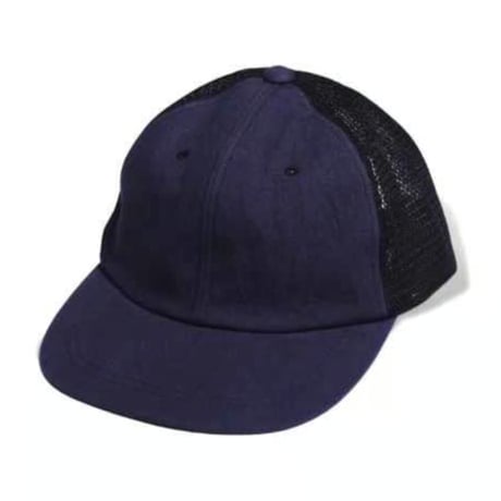 JHAKX MESH CAP NAVY KYONOSUKE YAMASHITA GUEST MODEL