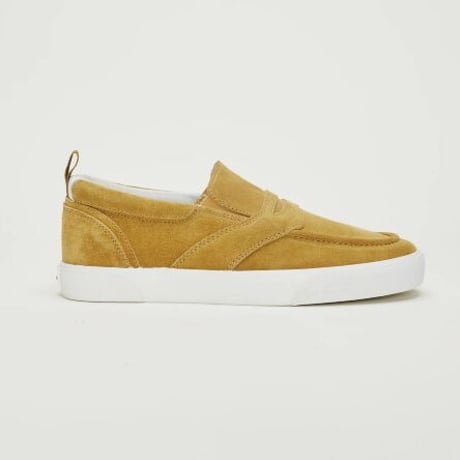 HOURS IS YOURS COHIBA SL30 LOAFER - VINTAGE GOLD