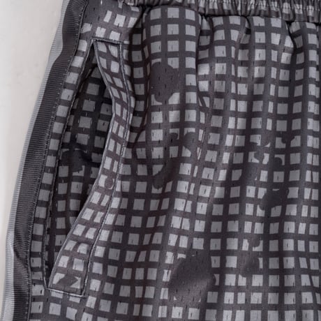 INTERBREED NIGHTGAME SHORT - NIGHTCAMO